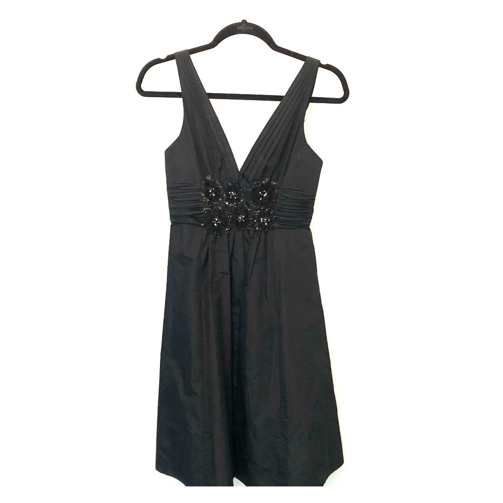 BCBG Maxazria Cocktail Dress